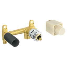 Grohe - Korpus montażowy do zabudowy podtynkowej 23200000