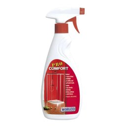Gelco Akcesoria - Odkamieniacz do wypełnień, pojemność 500 ml PRO COMFORT