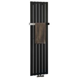 Sapho Colonna - Element grzejny 45x180 cm, 910 W, łupek z fakturą IR147