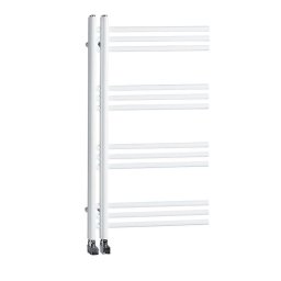 Sapho Dorlion - Element grzejny 50x90 cm, 361 W, biały 1130-50
