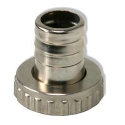 Novaservis System nawadniania - Końcówka zaworu ogrodowego 1"x5/4" V/2002/25