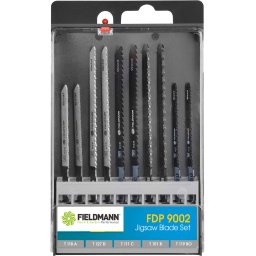 Fieldmann Akcesoria - FDP 9002 Brzeszczoty T-mix 50001327