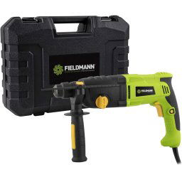 Fieldmann Narzędzia - FDV 211050-E SDS Wiertarka udarowa 50003588