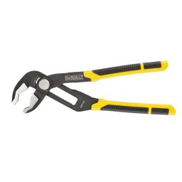 DeWALT - Szczypce Siko z zabezpieczeniem przyciskiem 300 mm DWHT0-74432