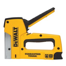 DeWALT Narzędzia - Zszywacz uniwersalny 2 w 1 DWHTTR350-0