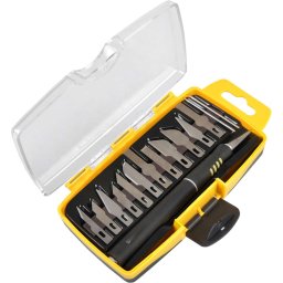 Fieldmann - FDN 1002-16R Noże hobbystyczne 50001761
