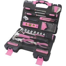Fieldmann - Zestaw narzędzi FDG 5010-53R 50003462