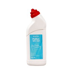 kielle Pollux - Płyn do czyszczenia toalet, 750 ml 80522EA0