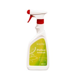 kielle Pollux - Płyn do czyszczenia łazienki Antikalk, 500 ml 80322EA0