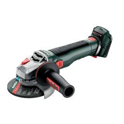 Metabo Narzędzia - Szlifierka kątowa AKU WB 18 LT BL 11-125 Quick 613054850
