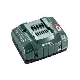 Metabo Akcesoria - Szybka ładowarka ASC 145 12-36 V Chłodzona powietrzem 627378000