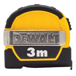 DeWALT - Taśma miernicza 3 m DWHT36098-1