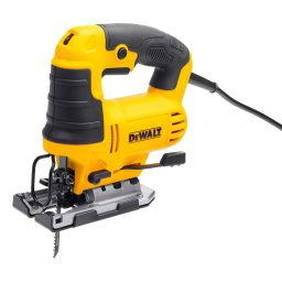 DeWALT Narzędzia - Piła szablasta 650 W DWE349