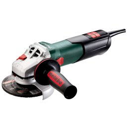 Metabo Narzędzia - Szlifierka kątowa 1100 W, do tarcz 125 mm 603625000