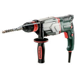 Metabo Narzędzia - Kombimłotek 850 W, z uchwytem wymiennym 600663500