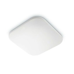 Philips - Lampa sufitowa LED 32x32 cm, 4000 K, 17 W, biały 915004575603