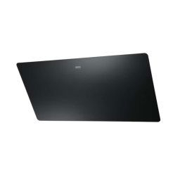 Franke Smart - Okap ścienny FSMA 905 BK, szerokość 90 cm, szkło czarne 110.0377.734