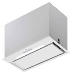 Franke Maris - Okap do wbudowania w szafkę FBFE WH MATT A52, szerokość 52 cm, biały mat 305.0665.366