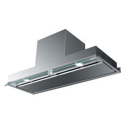 Franke Maris - Okap do zabudowy FST PRO 908 X, szerokość 90 cm, stal nierdzewna 305.0522.797