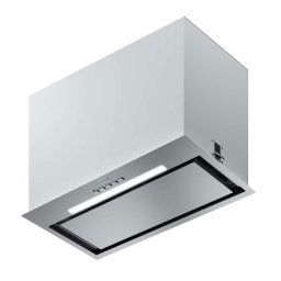 Franke Maris - Okap do wbudowania w szafkę FBFE XS A52, szerokość 52 cm, stal nierdzewna 305.0665.359