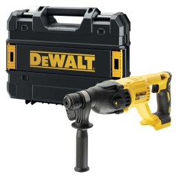 DeWALT - 18V AKU młotowiertarka SDS Plus, bez baterii i ładowarki DCH133NT