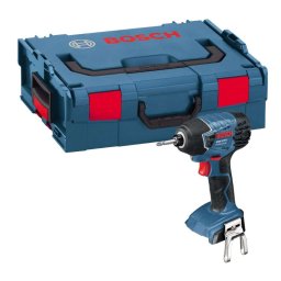 Bosch - Akumulatorowy klucz udarowy 18 V, bez akumulatora i ładowarki 06019A130C