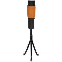 FISKARS Narzędzia ogrodnicze - Kultywator, QuikFit, bez trzonku 1000683