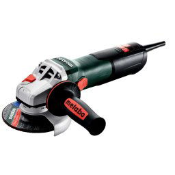 Metabo Narzędzia - Szlifierka kątowa 125 mm, 1100 W 603623000