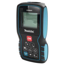 Makita - Dalmierz laserowy LD080PI