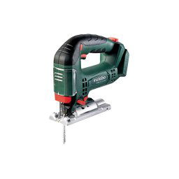 Metabo Narzędzia - 18V AKU, wyrzynarka, bez baterii i ładowarki 601003840