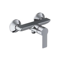 Ravak Solar - Bateria prysznicowa, chrom X070486