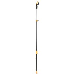 FISKARS Narzędzia ogrodnicze - Nożyce do gałęzi, teleskopowe 1023624