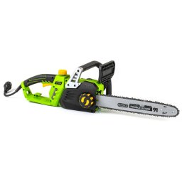 Fieldmann Narzędzia - Elektryczna piła łańcuchowa 41 cm, 2400 W 50005311