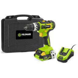 Fieldmann Narzędzia - AKU Wiertarko FDUV 70115-A 20 V 50004546