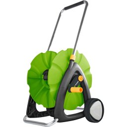Fieldmann System nawadniania - FZH 1160 Zwijacz węża 60m 50004018