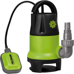 Fieldmann - Pompa ściekowa 400 W 50000121