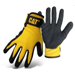 Caterpillar - Rękawice robocze, rozmiar L CAT017416L