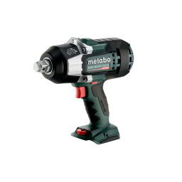 Metabo Narzędzia - 18V AKU klucz udarowy, bez baterii i ładowarki 602402840