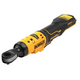 DeWALT Narzędzia - Grzechotka AKU 12V, bez akumulatora i ładowarki DCF503N