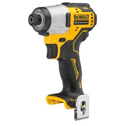DeWALT - 12V AKU klucz udarowy, bez baterii i ładowarki DCF801N
