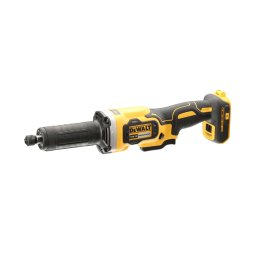 DeWALT Narzędzia - Szlifierka prosta AKU 18V , bez akumulatora i ładowarki DCG426N