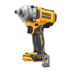 DeWALT Narzędzia - 18V AKU klucz udarowy, bez baterii i ładowarki DCF892N