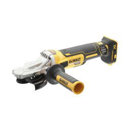 DeWALT Narzędzia - AKU szlifierka kątowa 148V 125 mm, bez baterii i ładowarki DCG405FN