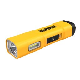 DeWALT Akcesoria - Latarka akumulatorowa 3,6 V, 1200 lm DCL183