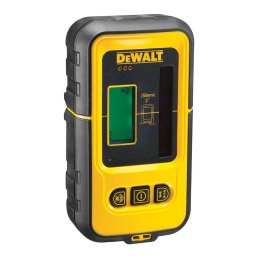 DeWALT - Detektor laserowy do laserów zielonej linii DE0892G