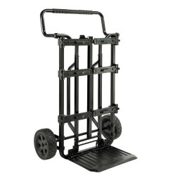 DeWALT Akcesoria - Wózek do walizek Tough System 1-70-324