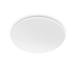 Philips Oświetlenie - Lampa sufitowa LED, średnica 23 cm, 2700 K, 6 W, biały 915005777601