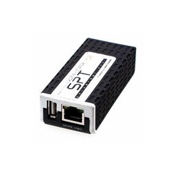 SPT BOX z kompletem 29 kabli
