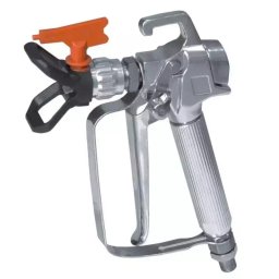 PISTOLET NATRYSKOWY BEZPOWIETRZNY, DYSZA 517 DEDRA DED7431