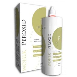 Wöhlk Peroxid 360ml